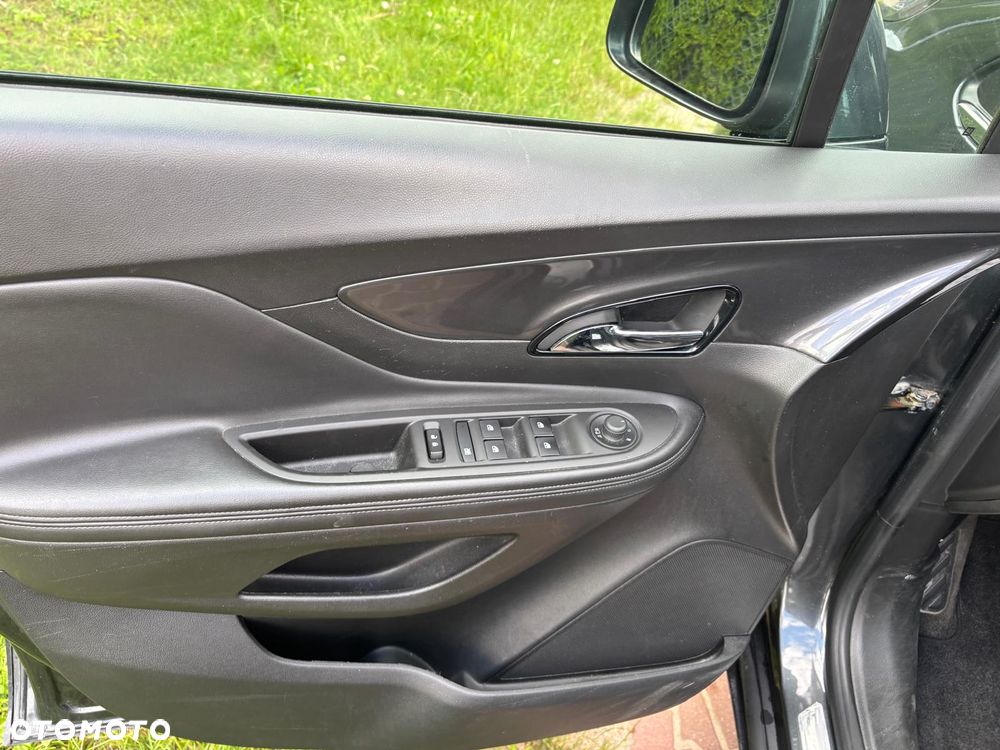 Opel Mokka 1.4 Turbo ecoFLEX Start/Stop Innovation - 22