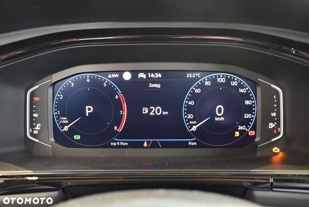 Volkswagen T-Roc 1.5 TSI Final Edition DSG - 12