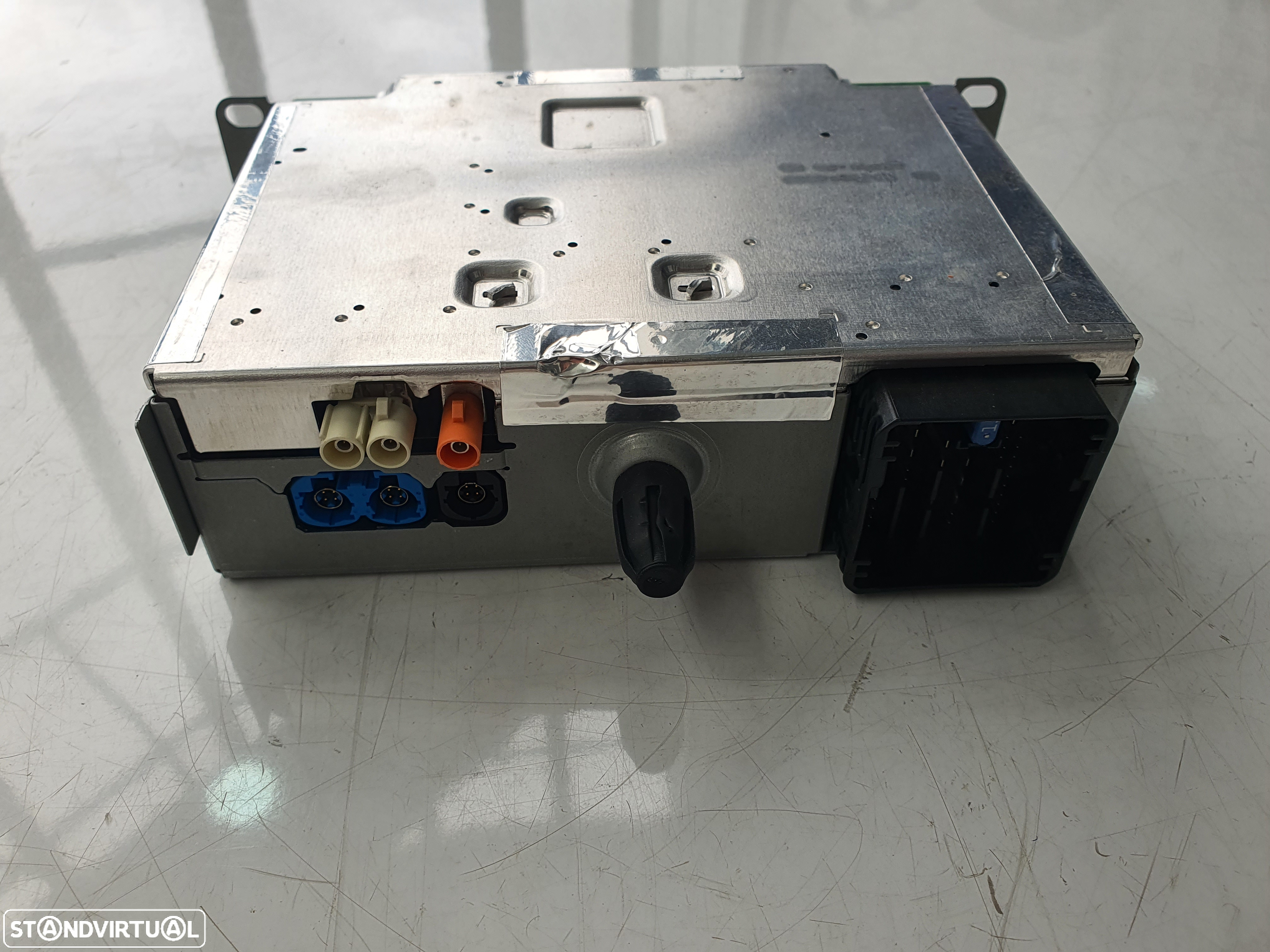 RADIO CITROEN C3 III/ 9841575880 - 2