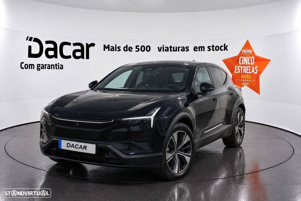 Polestar 3 - 2
