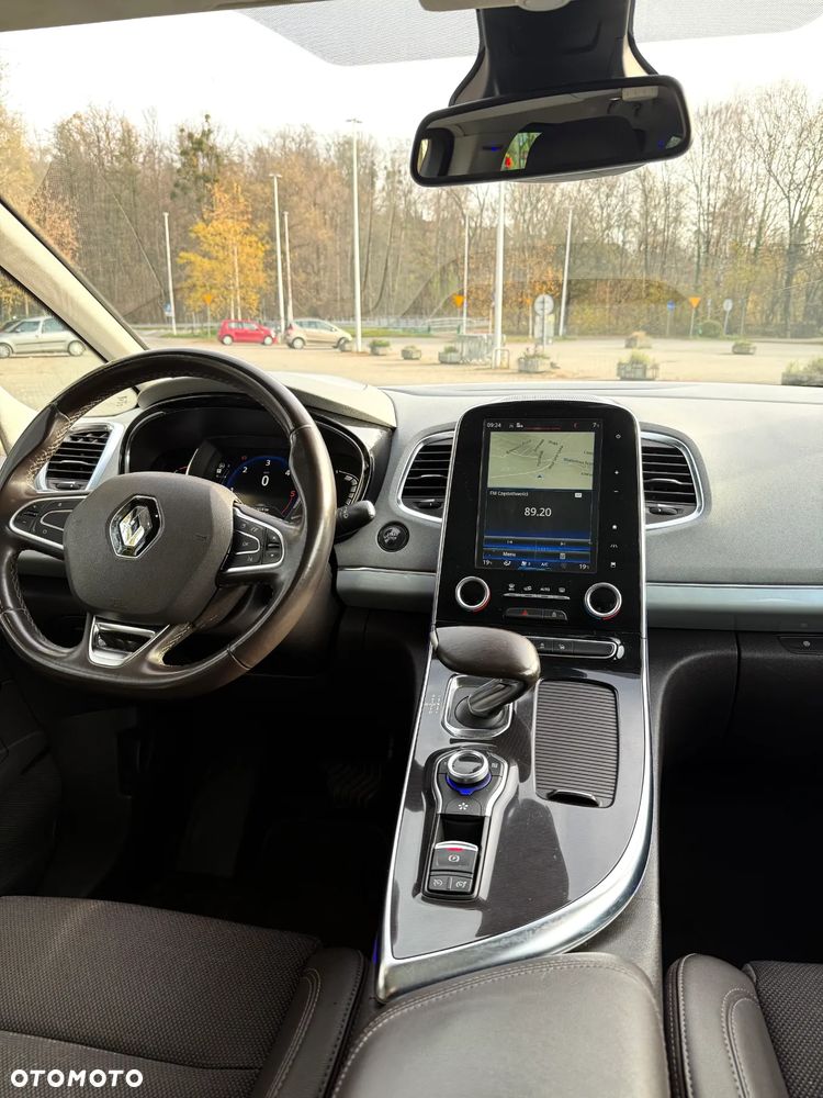 Renault Espace - 9