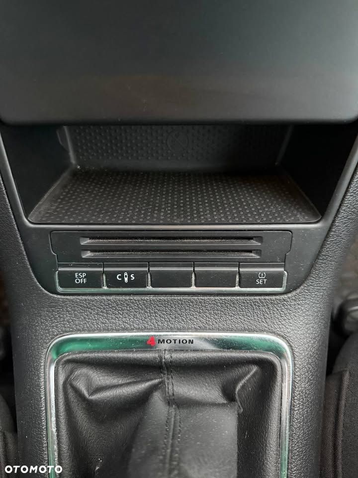 Volkswagen Tiguan 2.0 TDI 4Mot Track&Field - 5