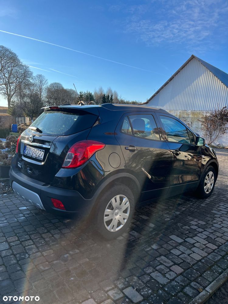 Opel Mokka 1.6 Essentia S&S - 2