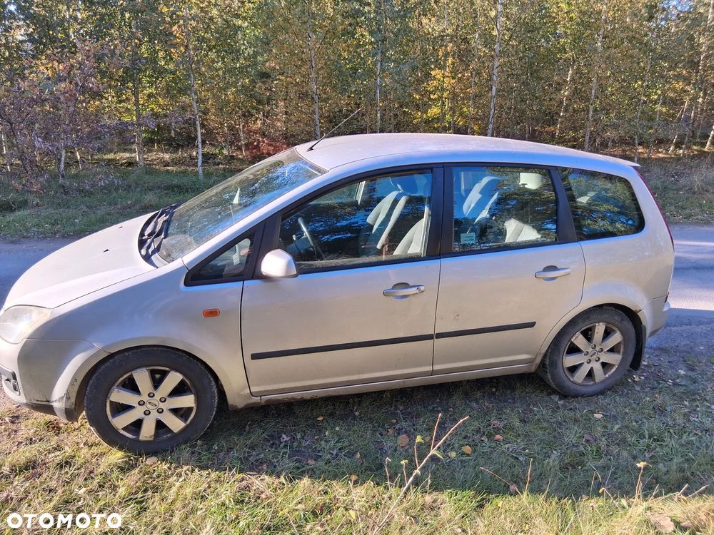 Ford C-MAX - 2