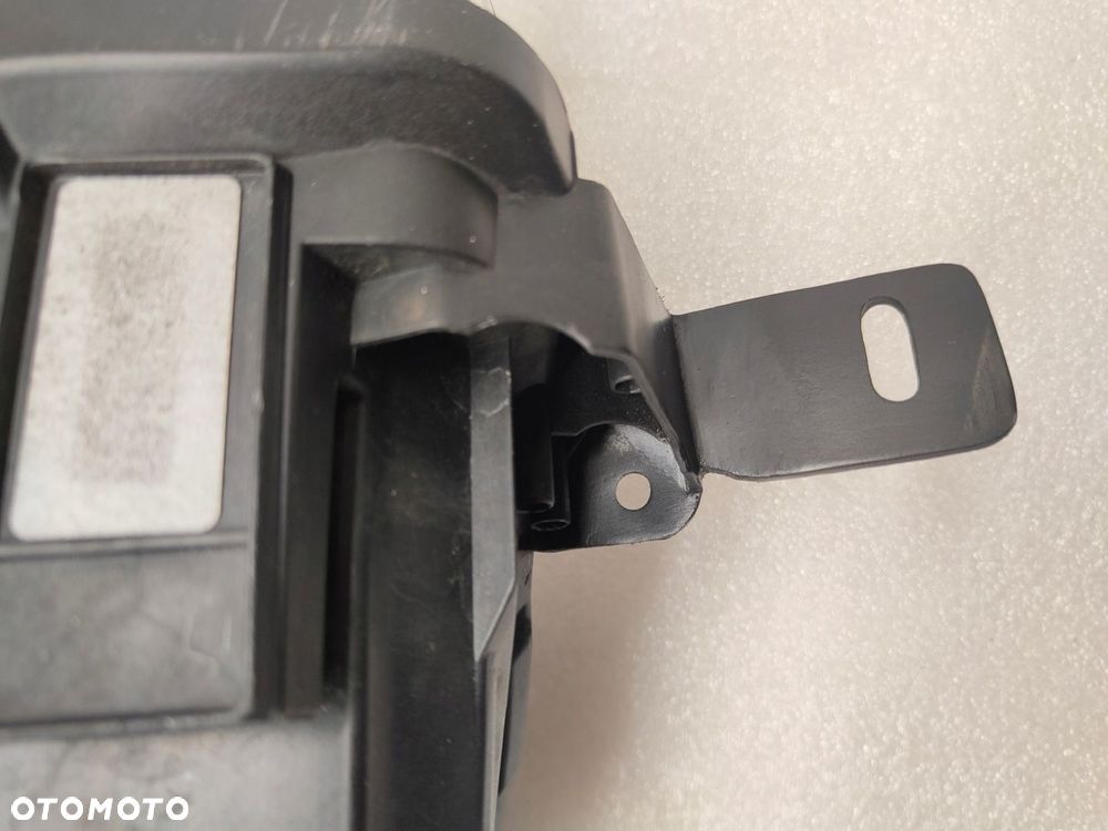 FORD FIESTA MK8 SOCZEWKA Z LED KOMPLET LAMP PRZÓD H1BB13W029CE,H1BB13W030CE - 12