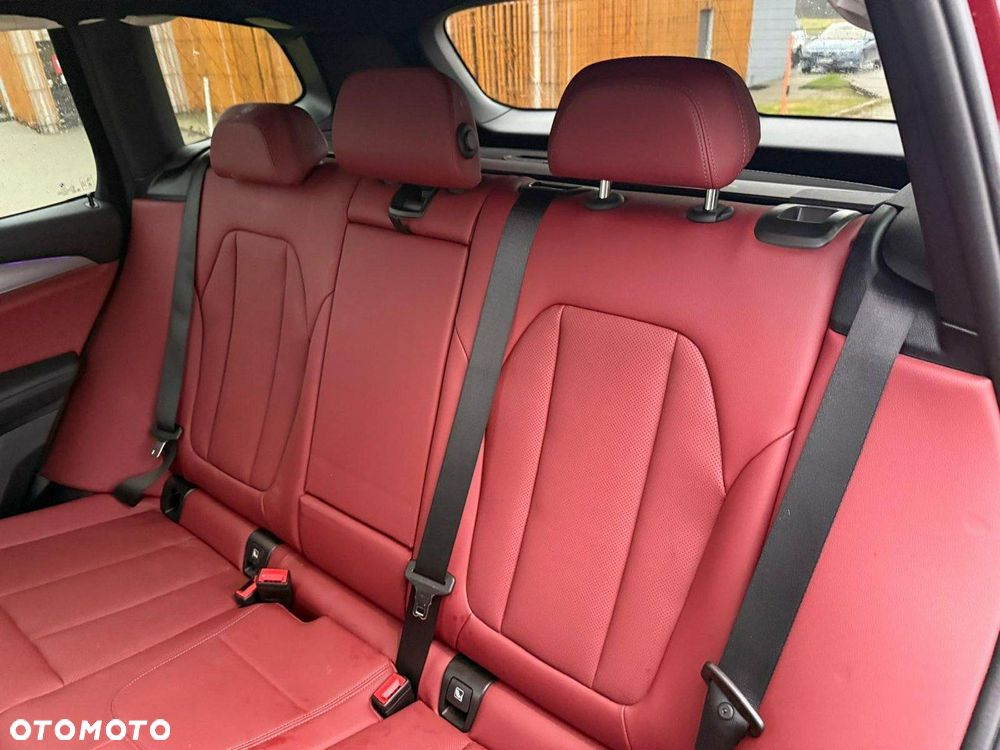 BMW X3 xDrive20d M Sport - 19