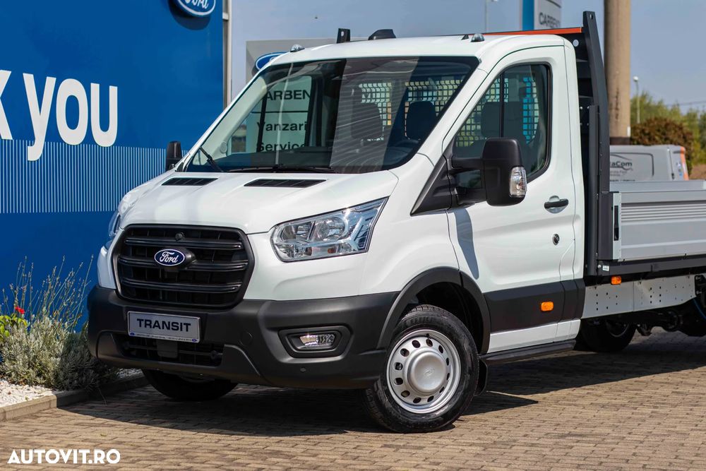 Ford TRANSIT - 6