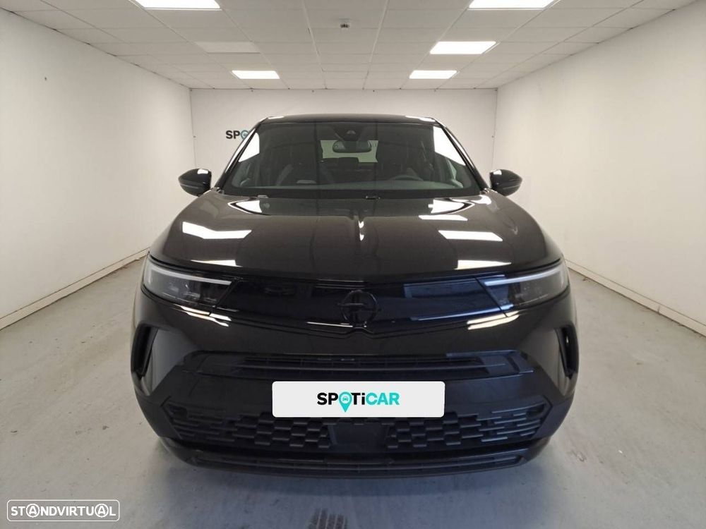 Opel Mokka 1.2 T GS - 2