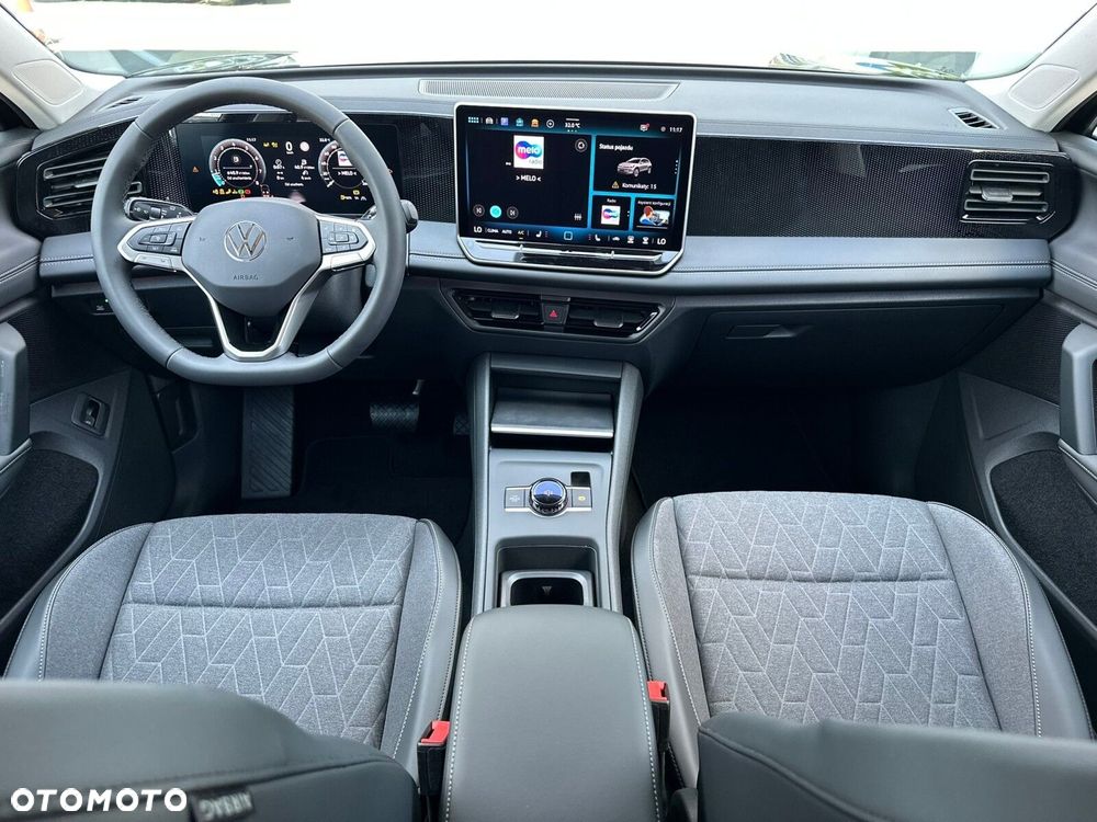 Volkswagen Tiguan - 22