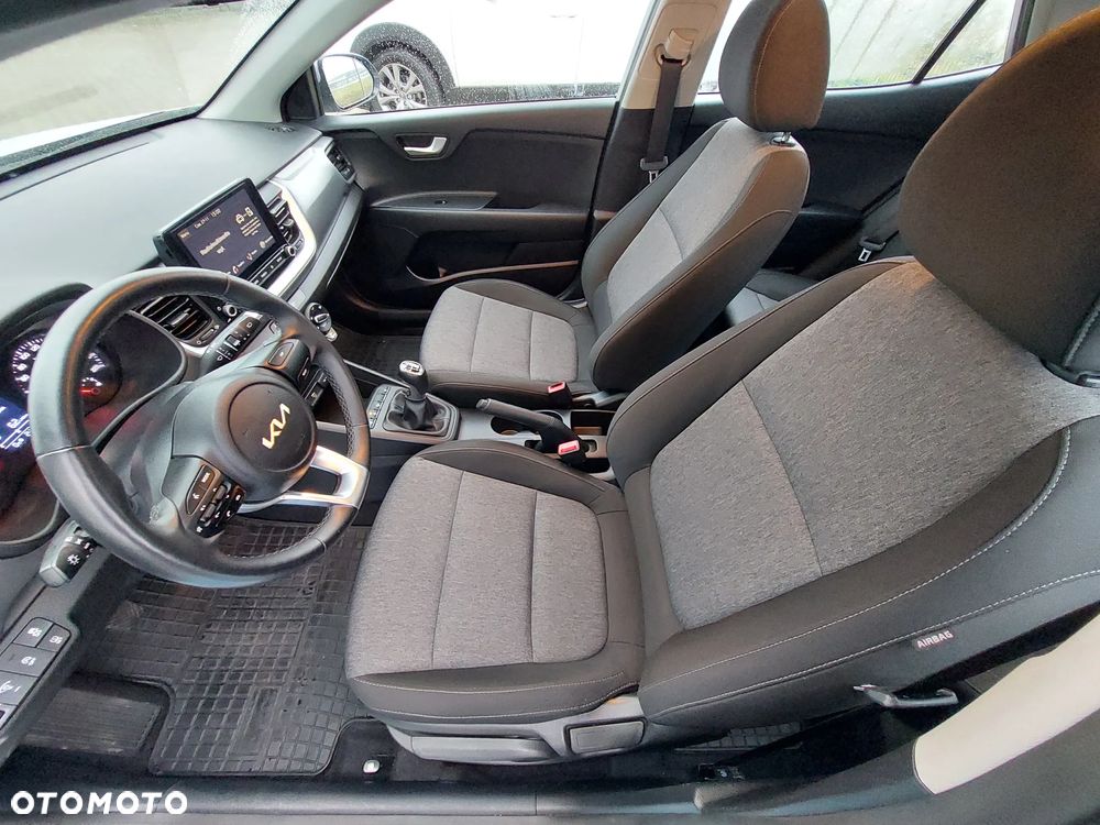 Kia Stonic 1.0 T-GDI M - 8