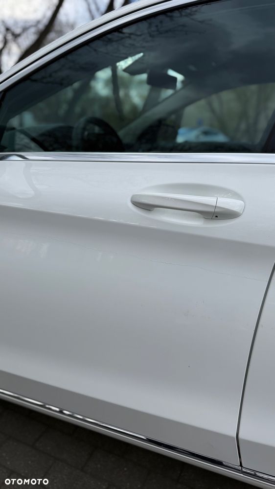 Mercedes-Benz Klasa C 160 Business Edition 9G-TRONIC - 18