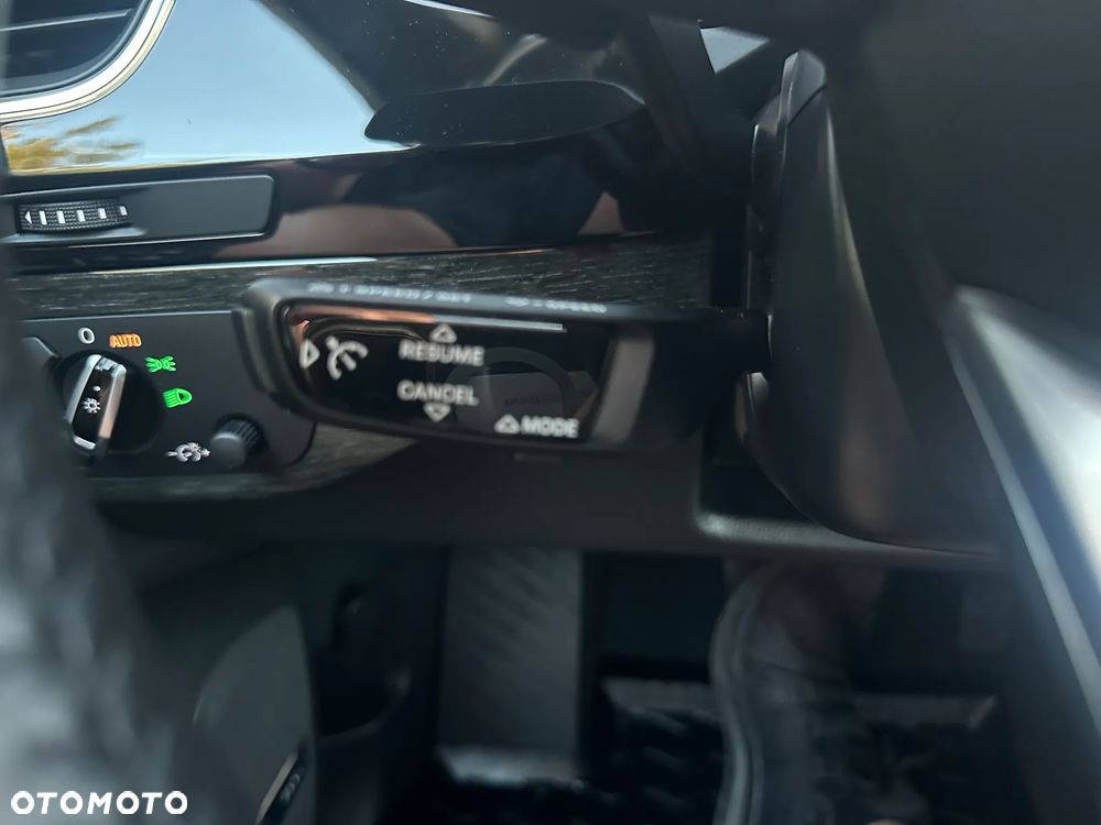 Audi Q7 3.0 TFSI Quattro Tiptronic - 18