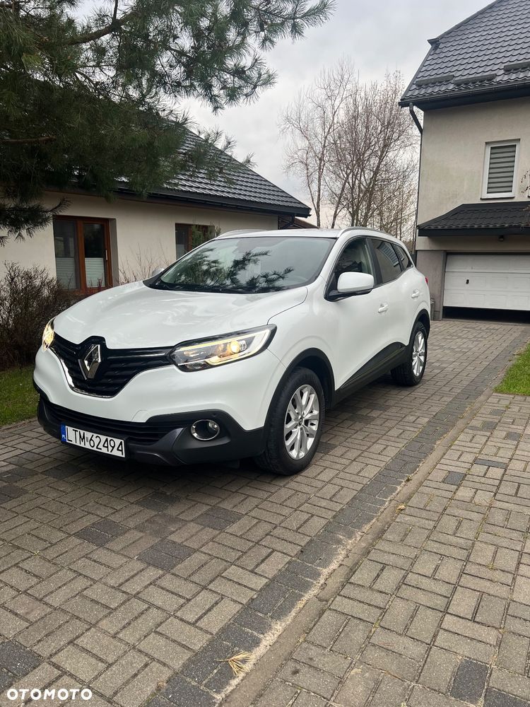 Renault Kadjar Energy TCe 130 Life - 12