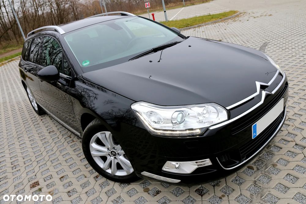 Citroën C5 2.0 HDi Exclusive - 2