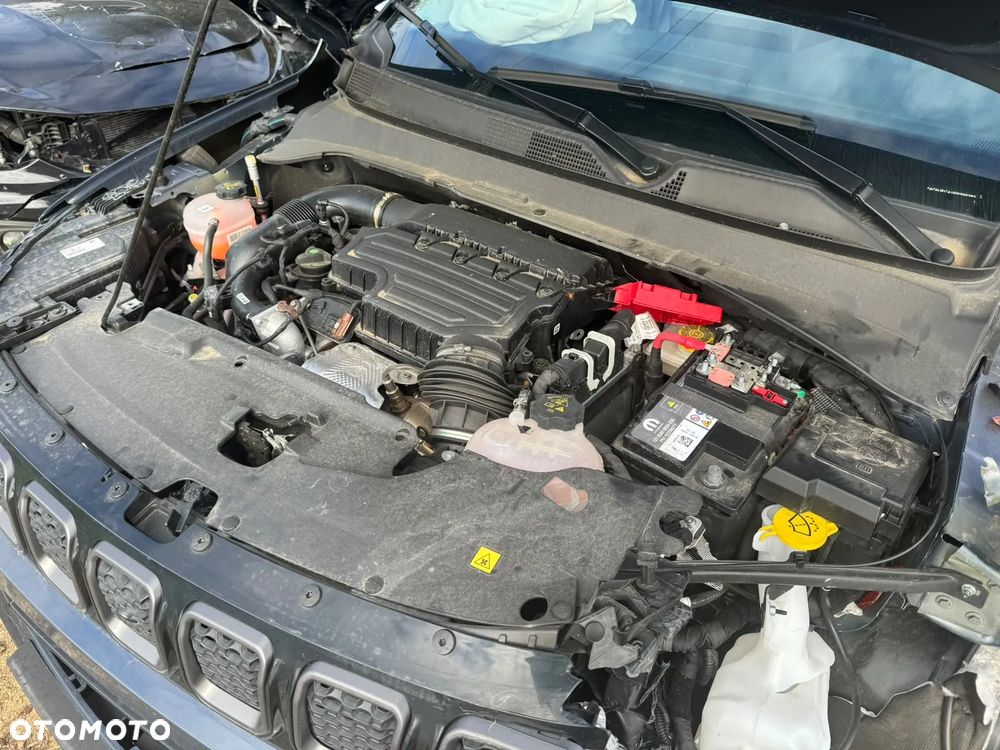 Jeep Compass - 7
