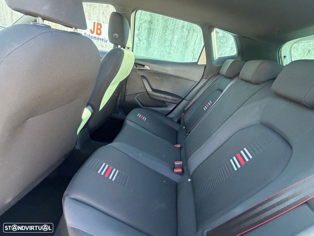 SEAT Arona 1.0 TSI FR - 12