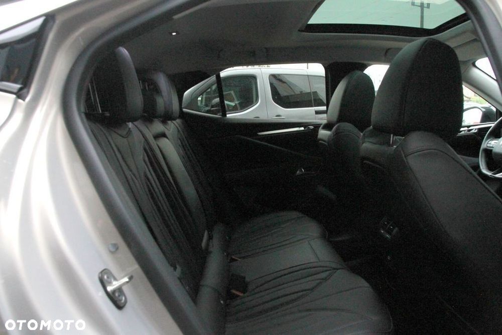 DS Automobiles DS 4 2022