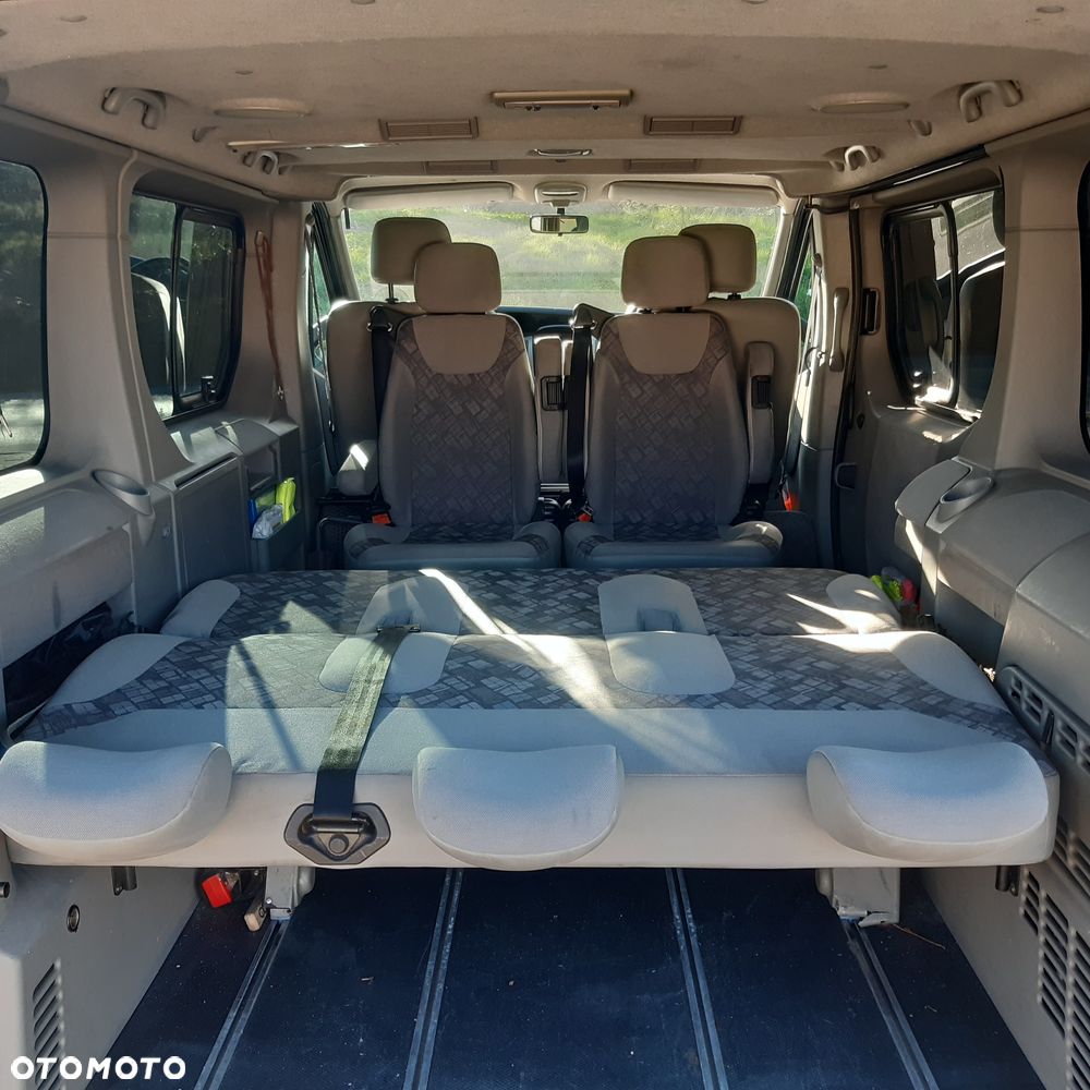 Opel Vivaro L1H1 Life - 12