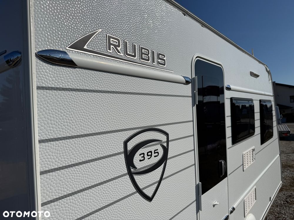 Rubis 395 Caravane - 13