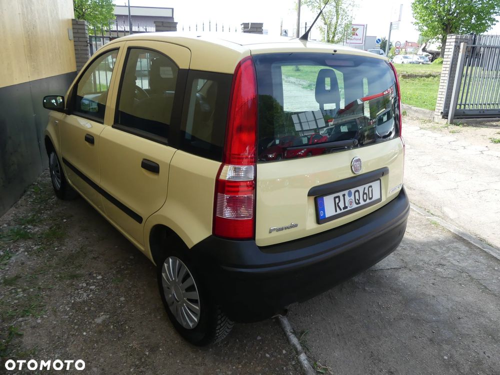 Fiat Panda 1.1 Active - 9