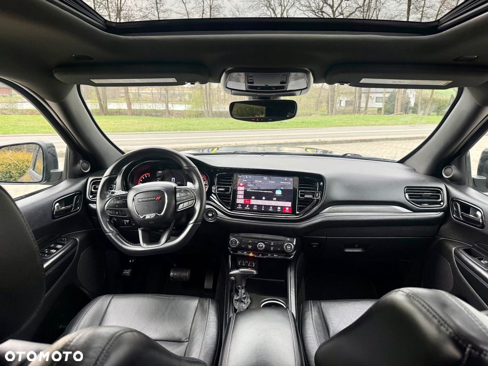 Dodge Durango - 18