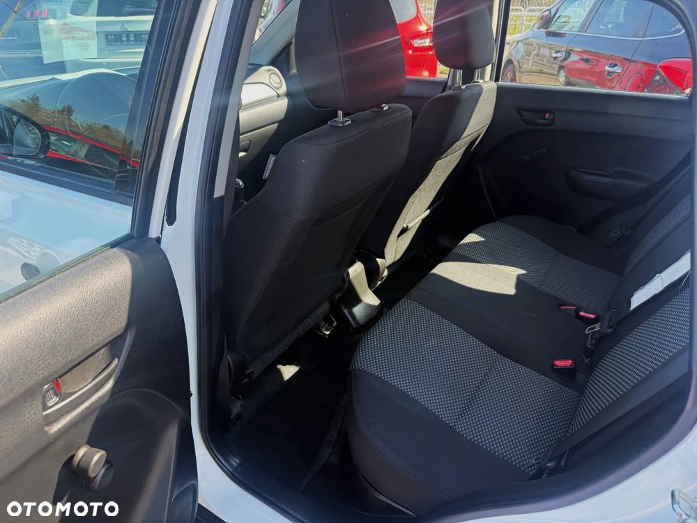 Suzuki Vitara 1.6 (4x2) Club - 9