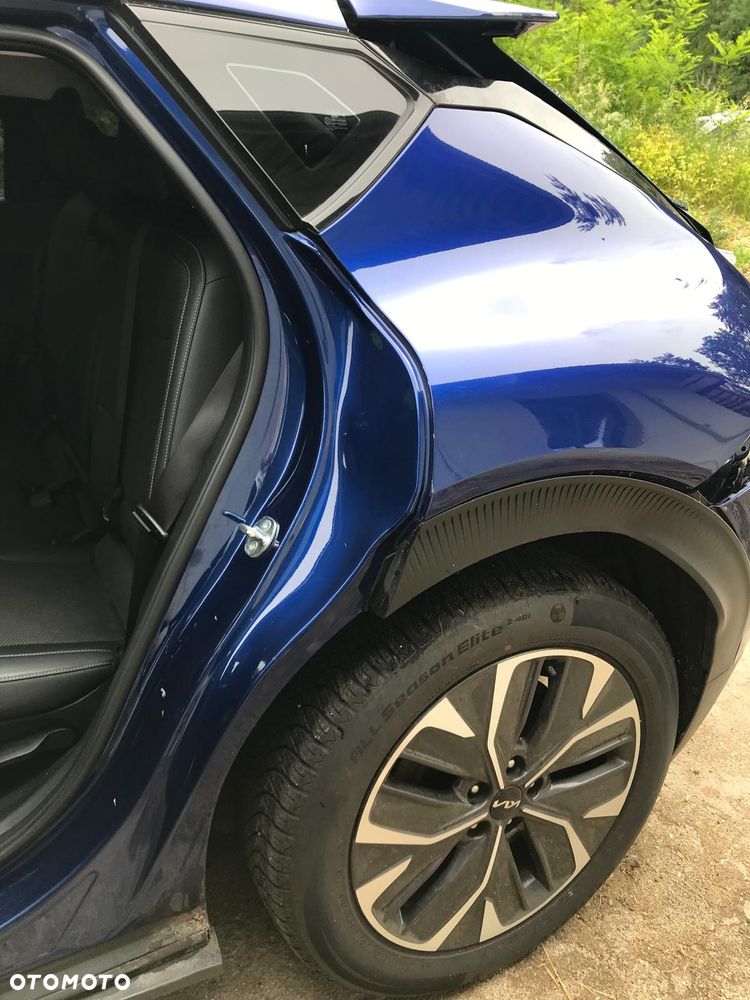 Kia EV6 - 18