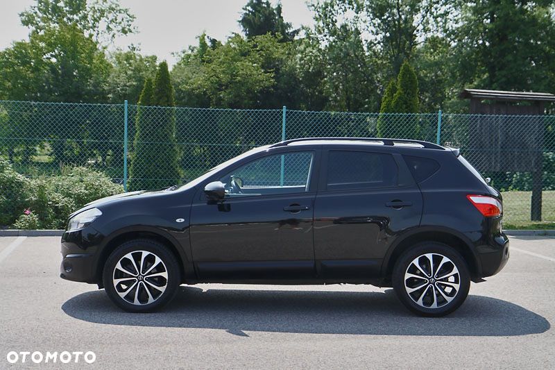 Nissan Qashqai 1.6 DCi N-Tec - 6