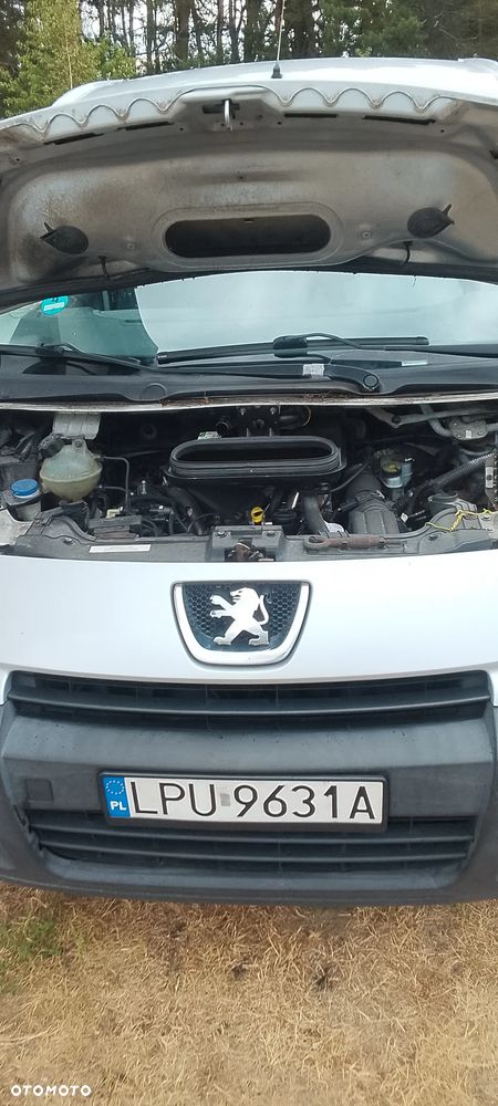 Peugeot Expert - 5
