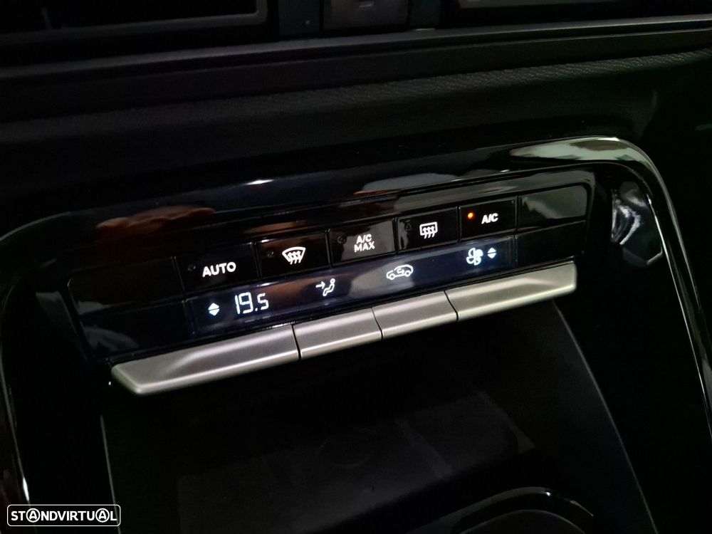 Citroën C3 1.2 PureTech Max — fotografia 19