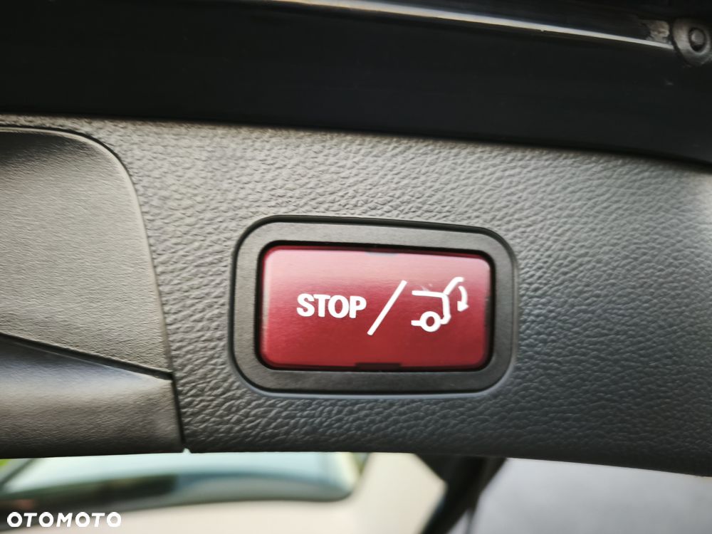 Mercedes-Benz Klasa C 200 (BlueTEC) d T Avantgarde - 9