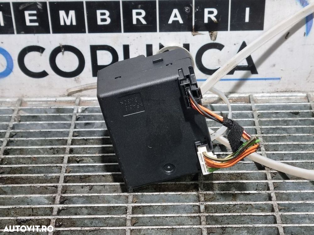 Contact Cu Cheie Mercedes ML W164 3.0 D 2005 - 2008 SUV (1186) 330002807 - 2