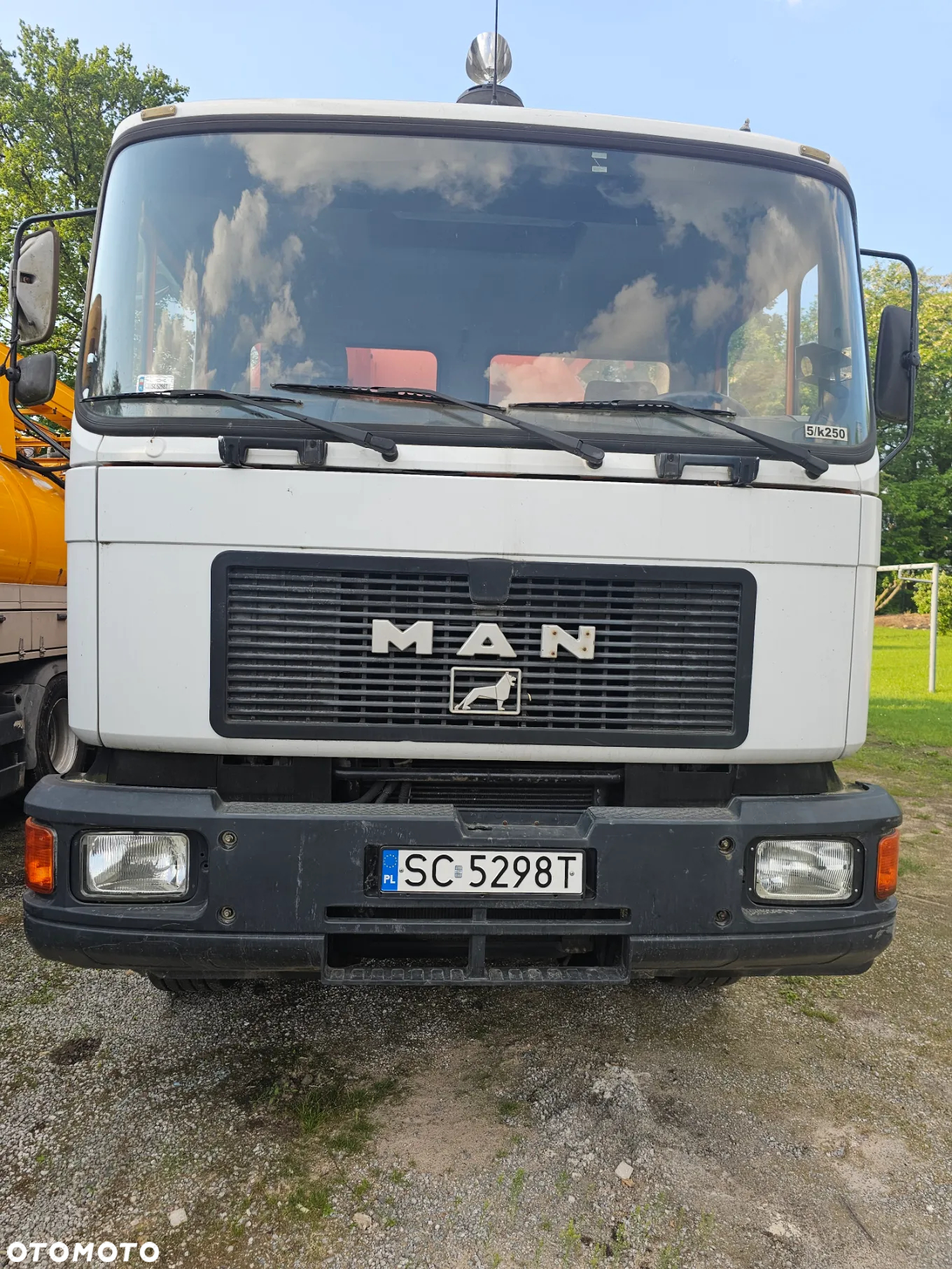 MAN - 2