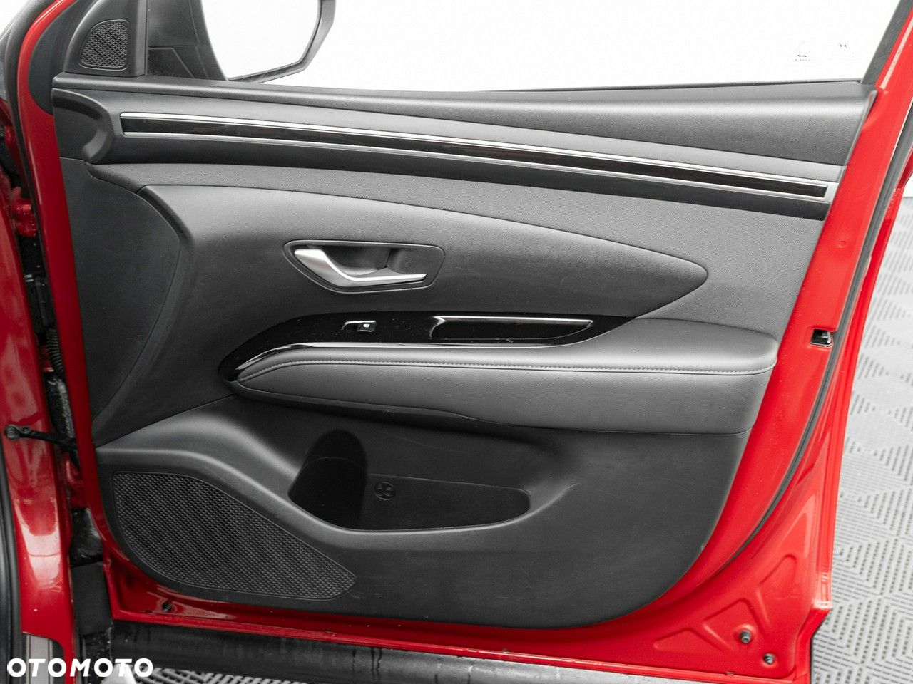 Hyundai Tucson 1.6 T-GDi HEV Executive 4WD - 33