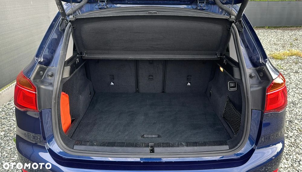 BMW X1 sDrive18d Advantage - 21