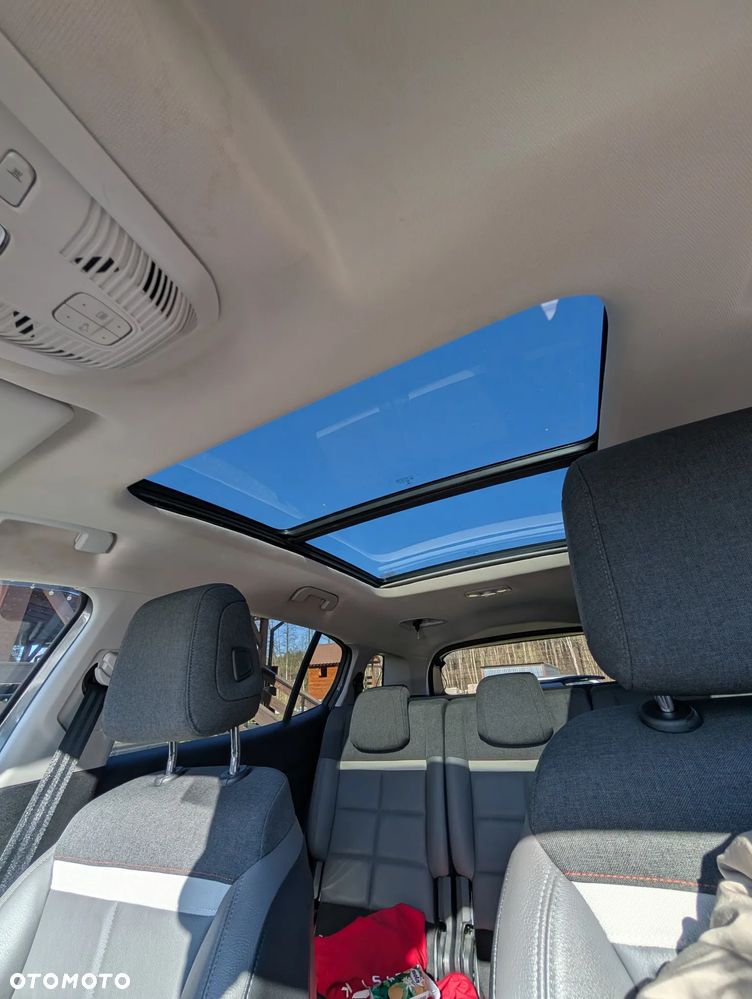Citroën C5 Aircross BlueHDI 180 S&S EAT8 SHINE - 7