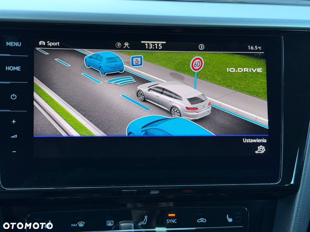 Volkswagen Arteon 2.0 TSI 4Motion R DSG - 30