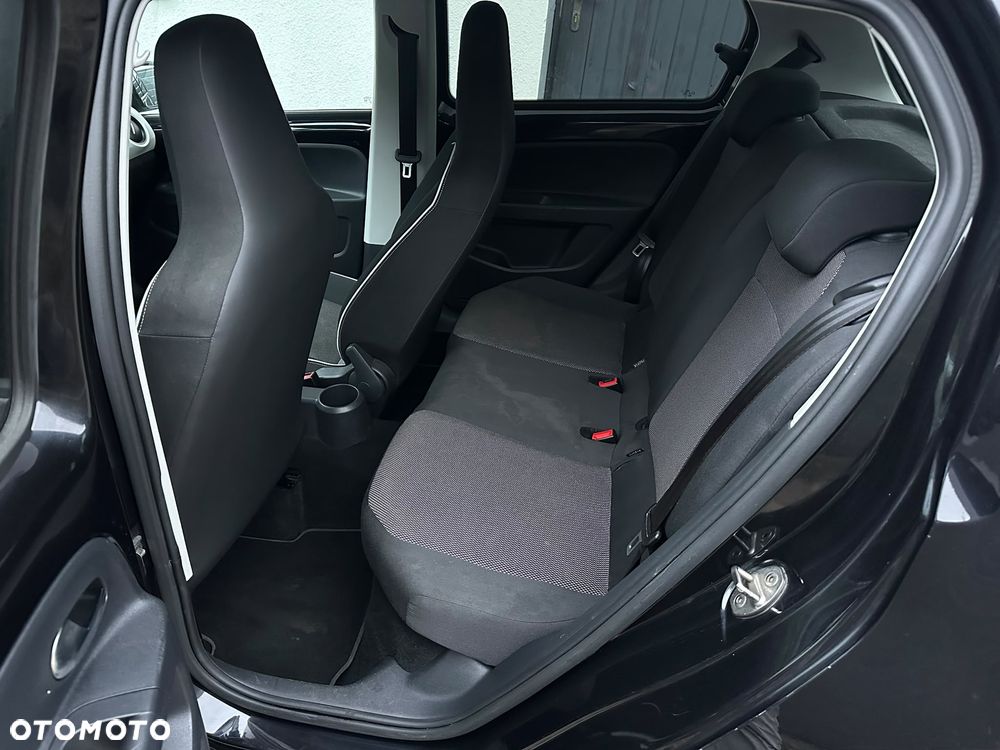 Seat Mii 1.0 Chic - 7