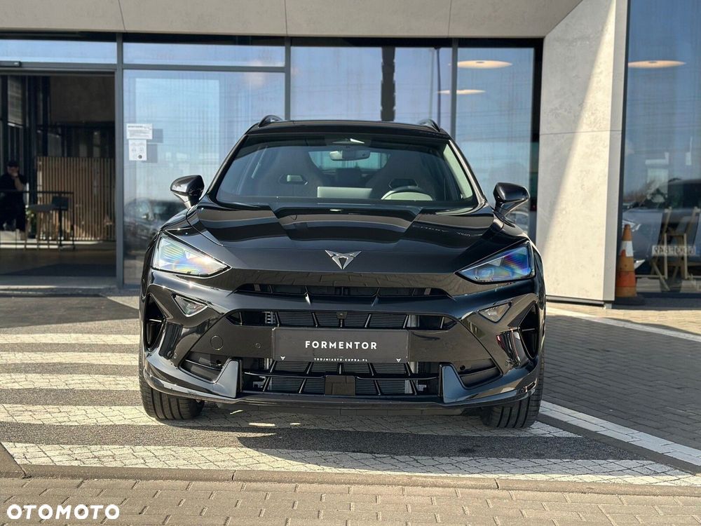 Cupra Formentor 2.0 TSI 4Drive Tribe Edition DSG - 9