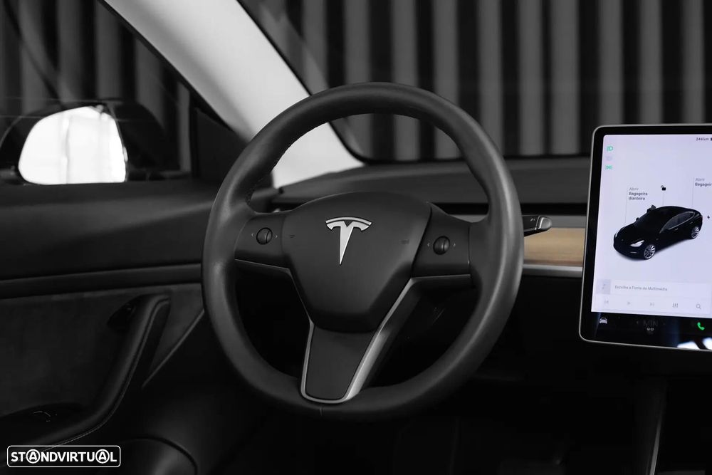 Tesla Model 3 Long Range AWD Dual Motor - 12