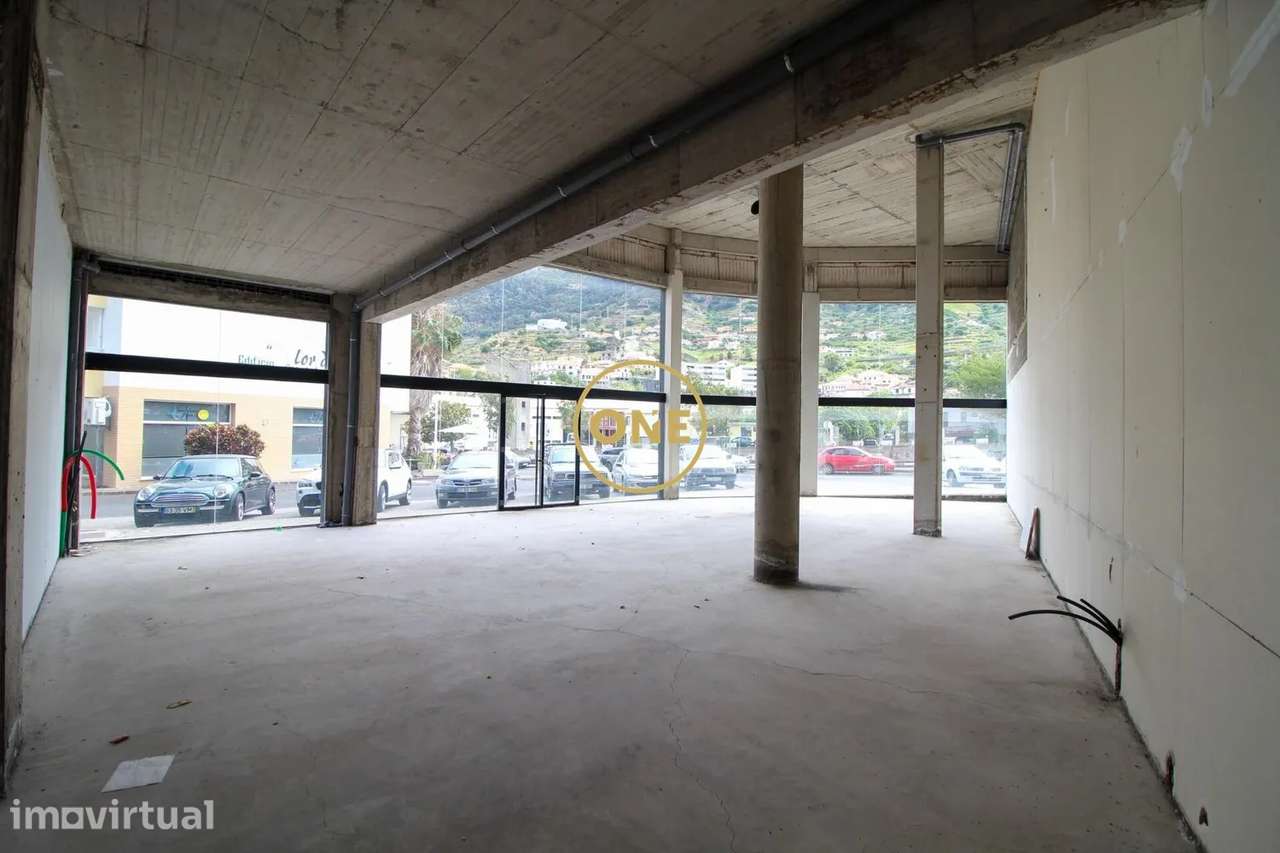 Loja com 155 m2 - Grande imagem: 4/9