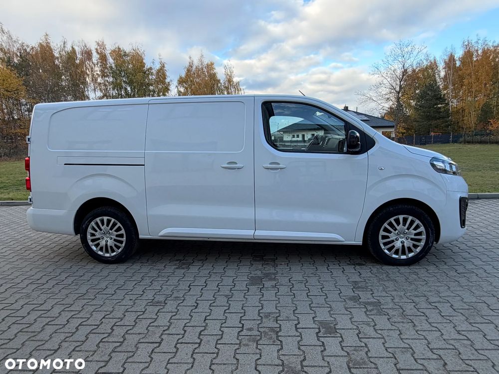 Opel VIVARO - 4