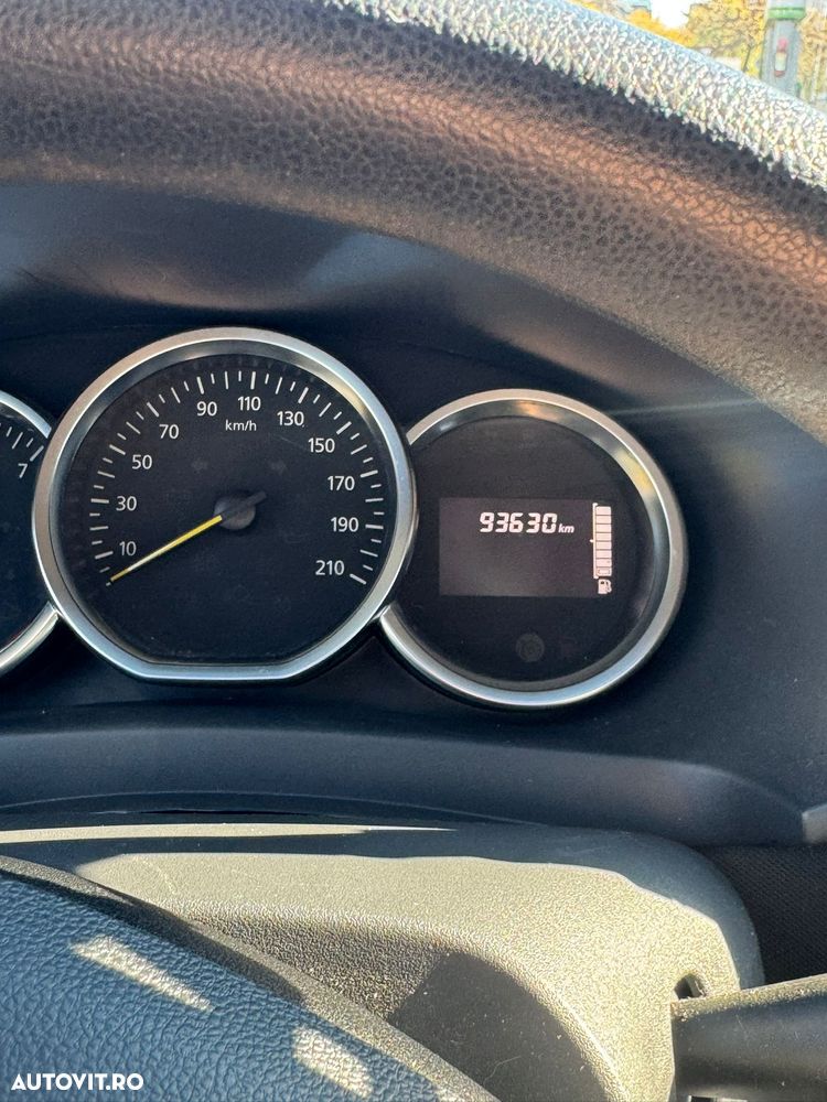 Dacia Logan 0.9 90CP Ambiance - 16