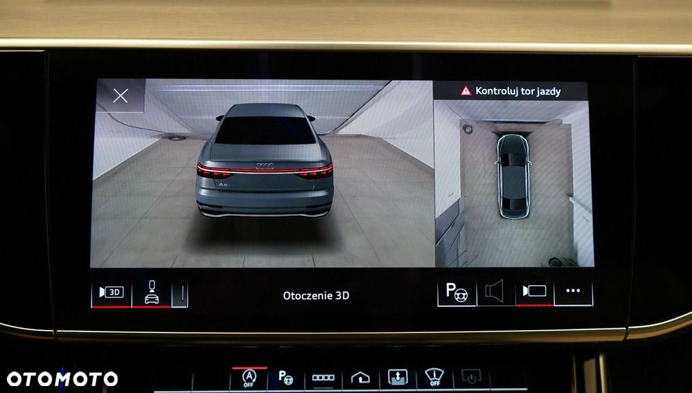 Audi A8 - 41