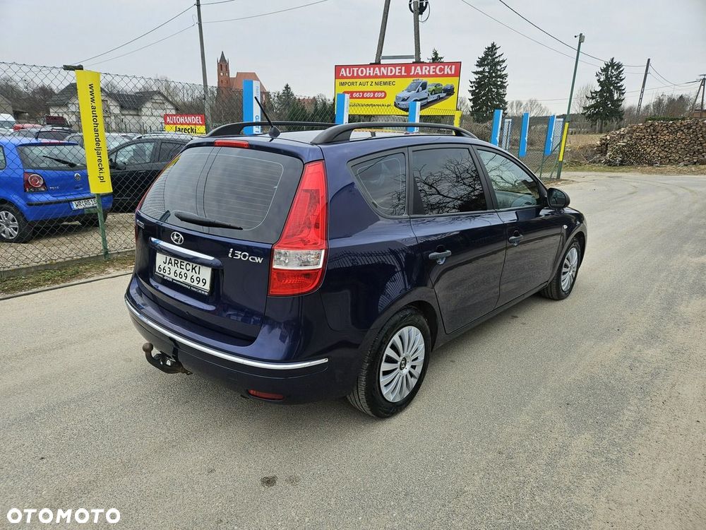 Hyundai i30 - 4