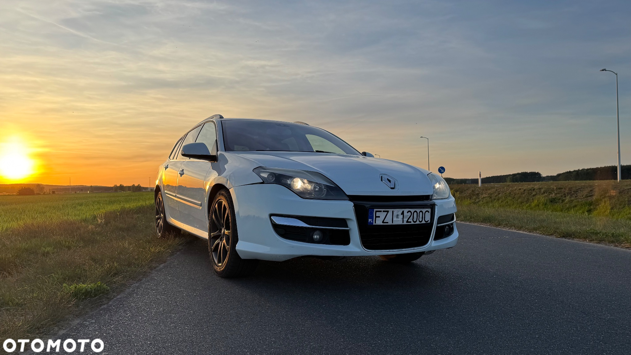 Renault Laguna - 3