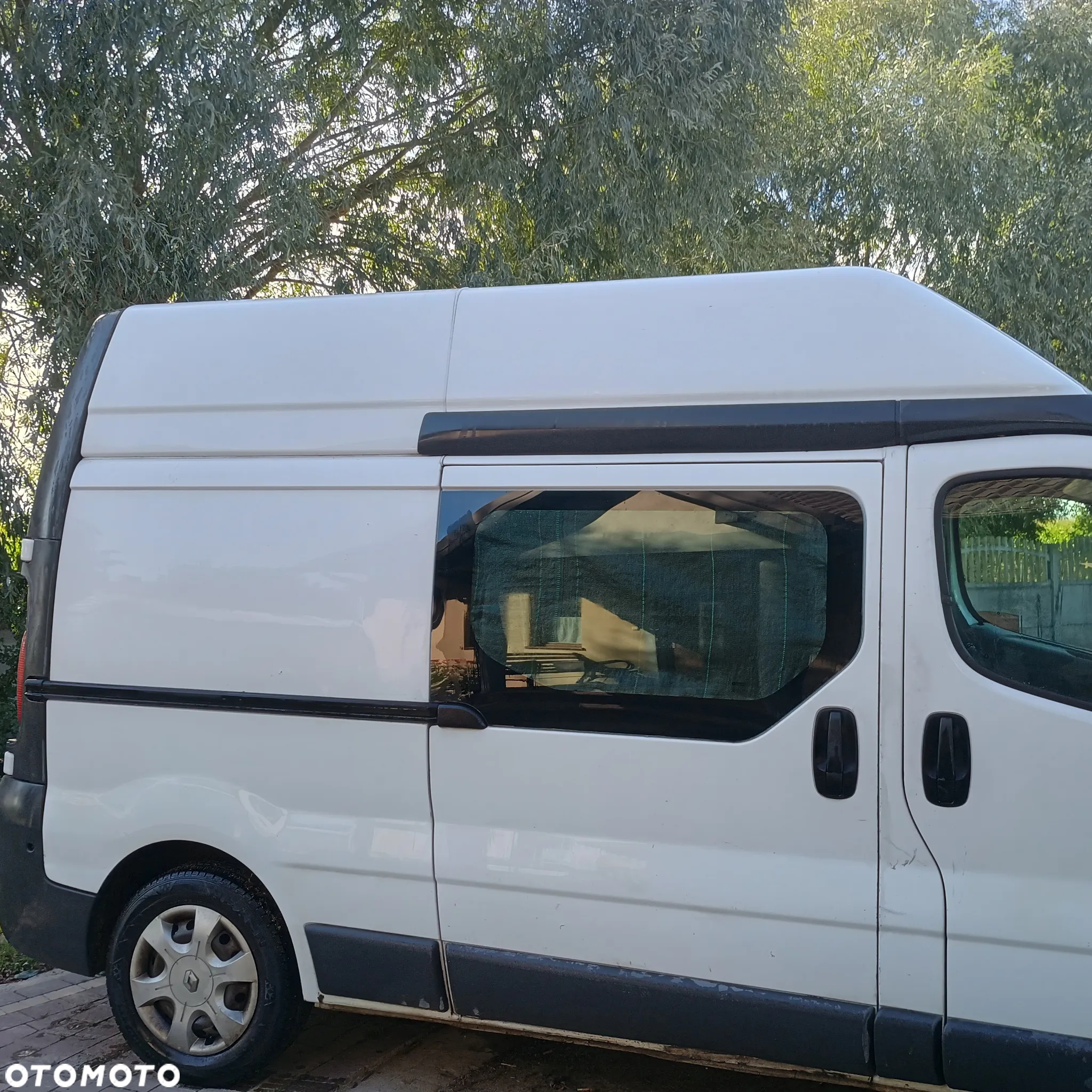 Renault Trafic - 3