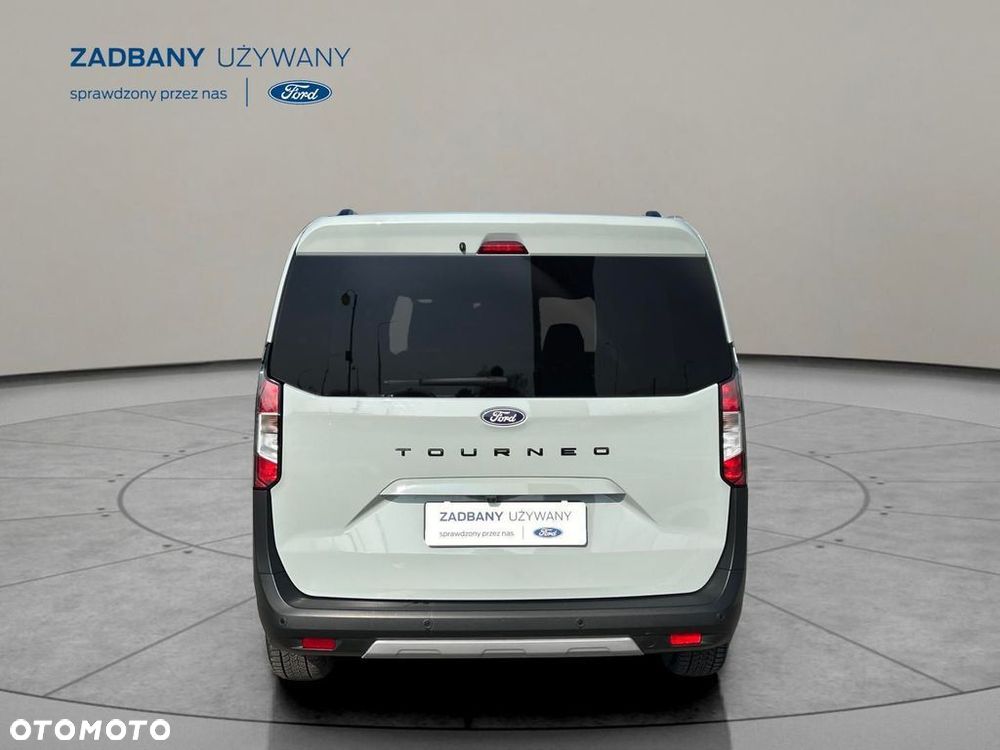 Ford Tourneo Courier 1.0 EcoBoost Active - 7
