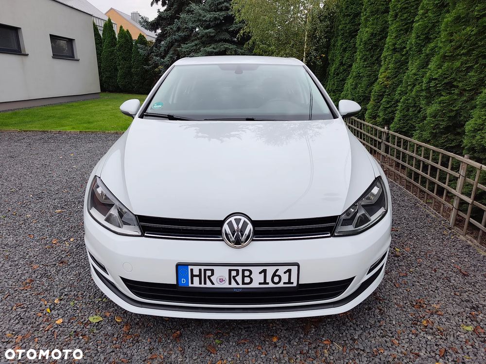 Volkswagen Golf - 14