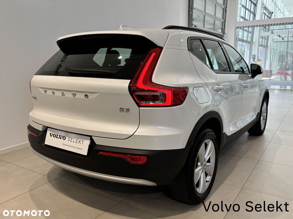 Volvo XC 40 - 6